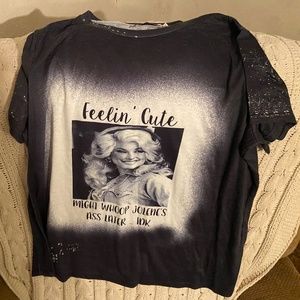 Dolly Parton Tee